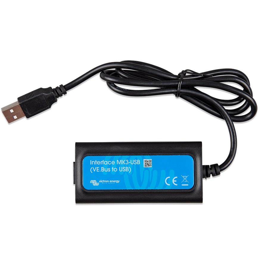 Victron MK3-USB PC Schnittstelle (VE.Bus zu USB)