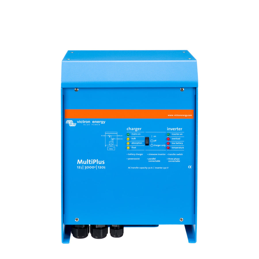 Victron MultiPlus 12/3000/120-50 230V VE.Bus