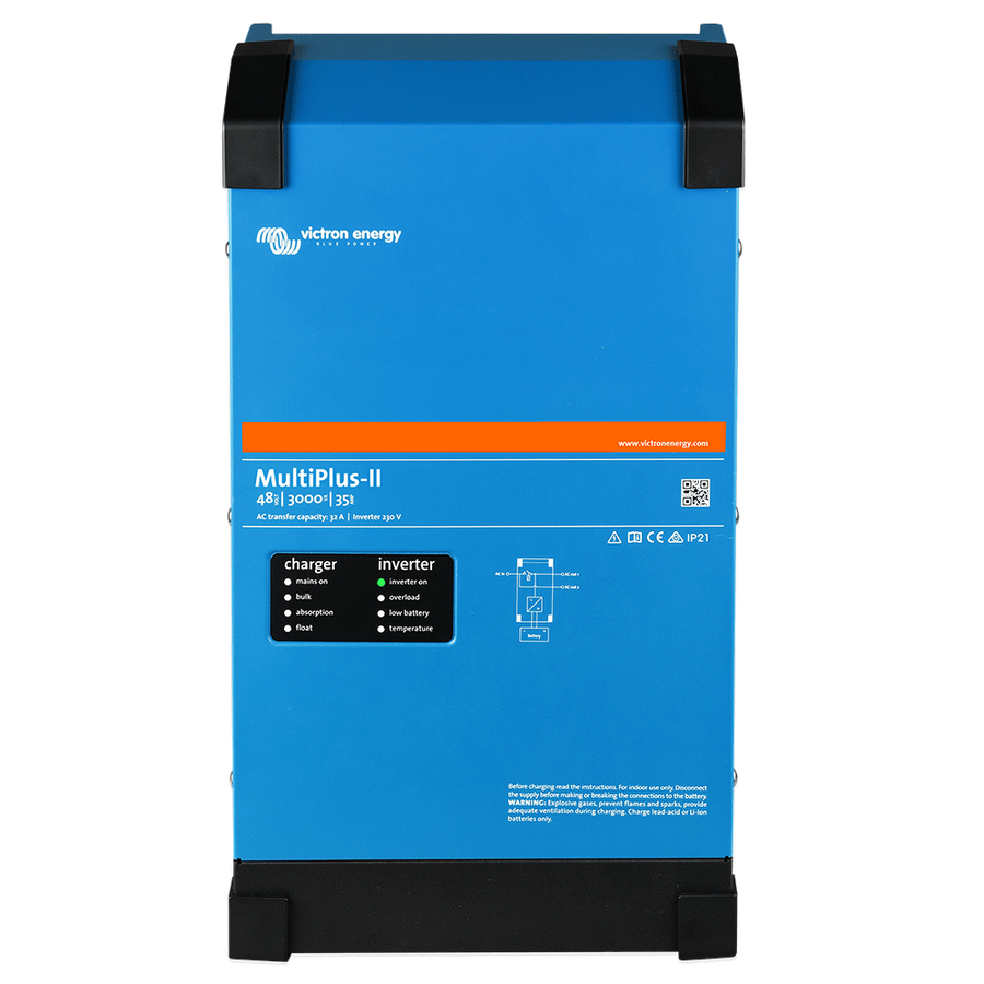 Victron MultiPlus-II 48/3000/35-32