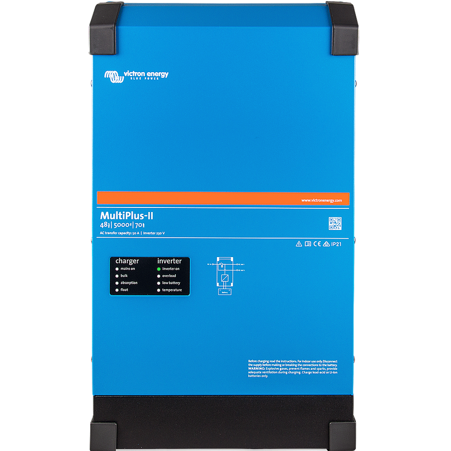 Victron MultiPlus-II 48/5000/70-50