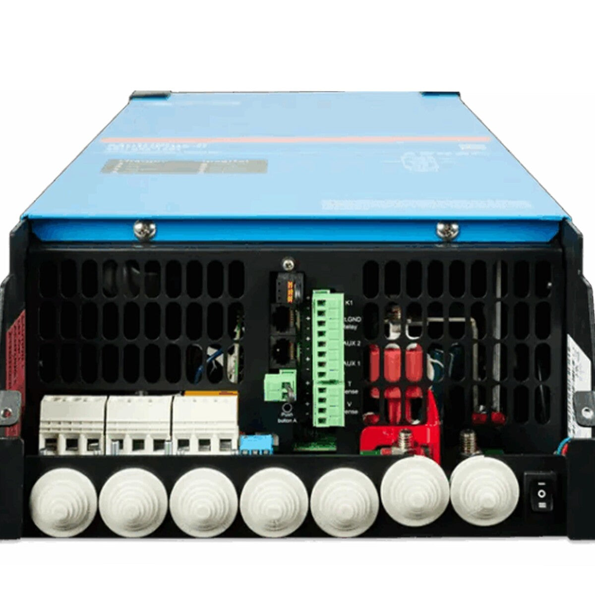 Victron MultiPlus-II 48/6k5/100-50