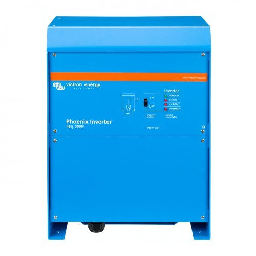 Victron Phoenix VE.Bus 24/3000 Wechselrichter 2400 W