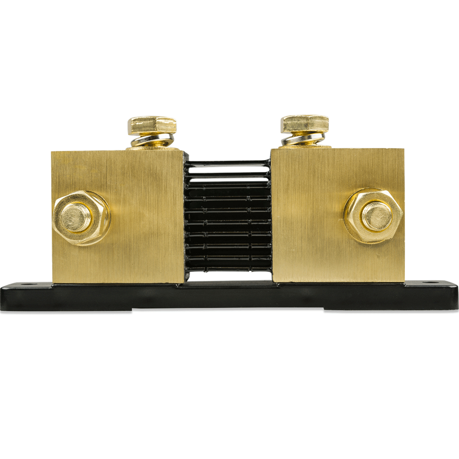 Victron Shunt 1000 A 50 mV Batteriewächter