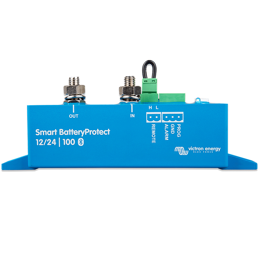 Victron Smart BatteryProtect 12/24V-100A Tiefenentladeschutz