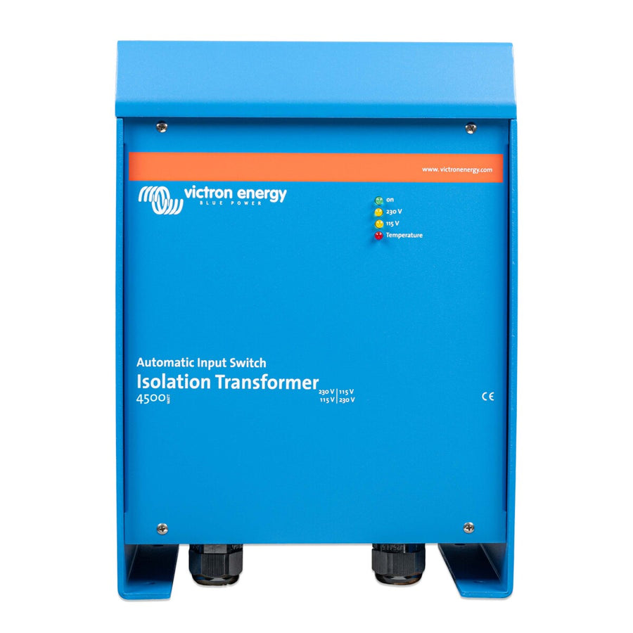 Victron Trenntransformer 4500W Auto 115/230V
