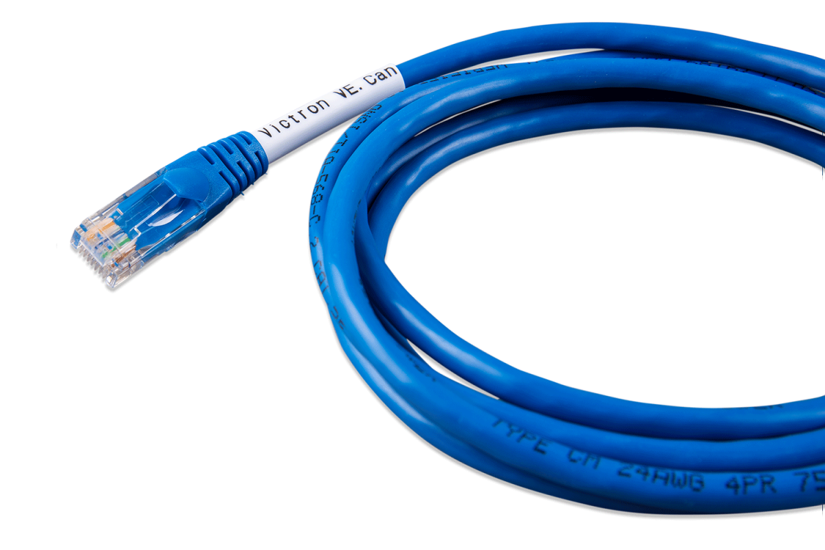 Victron VE.Can to CAN-bus BMS type B Cable 1.8m