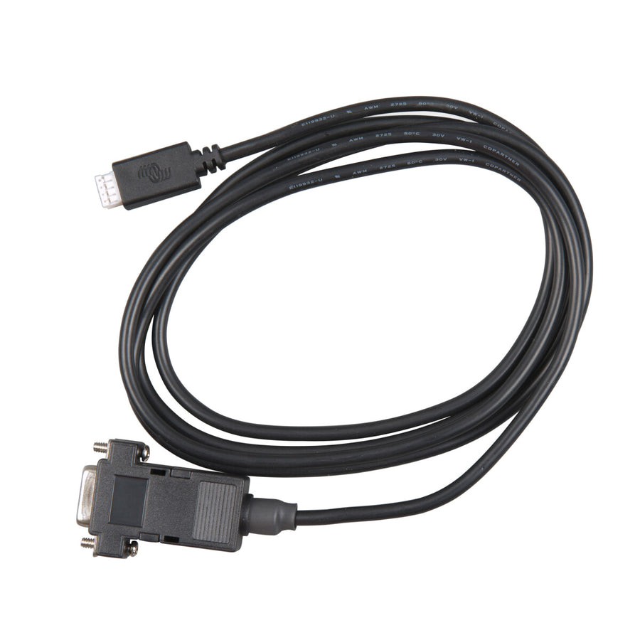 Victron VE.Direct to RS232 cable