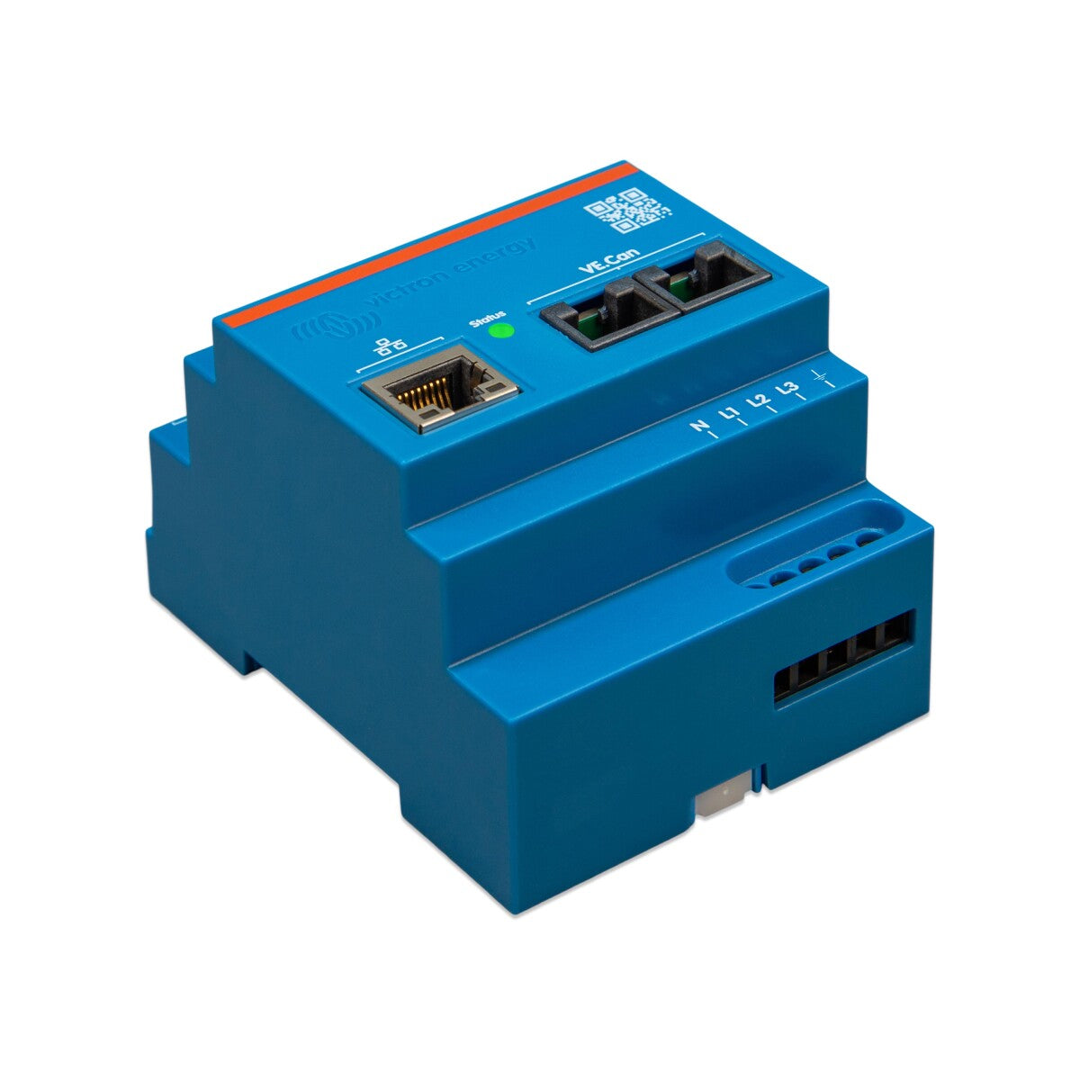 Victron VM-3P75CT Energy Meter 3-phasiger Stromzähler 75A/phase