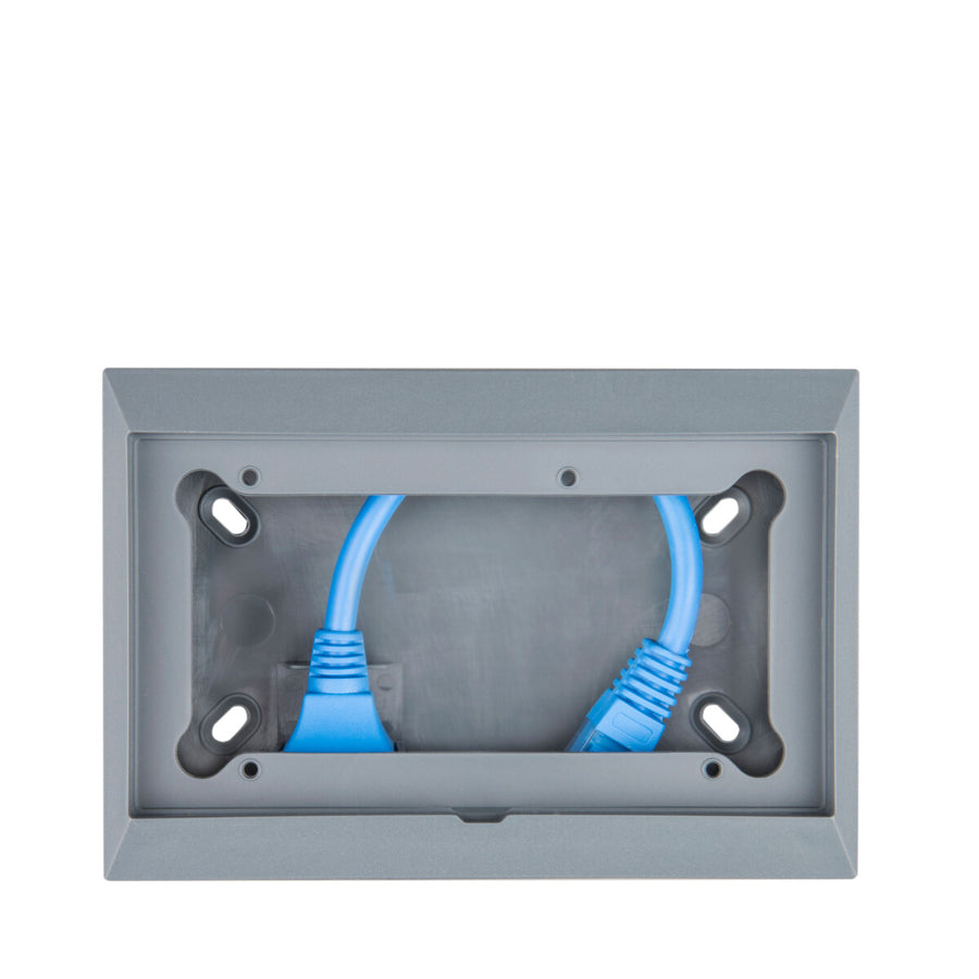 Victron Wall Mount for GX Panel 65 x 120 mm