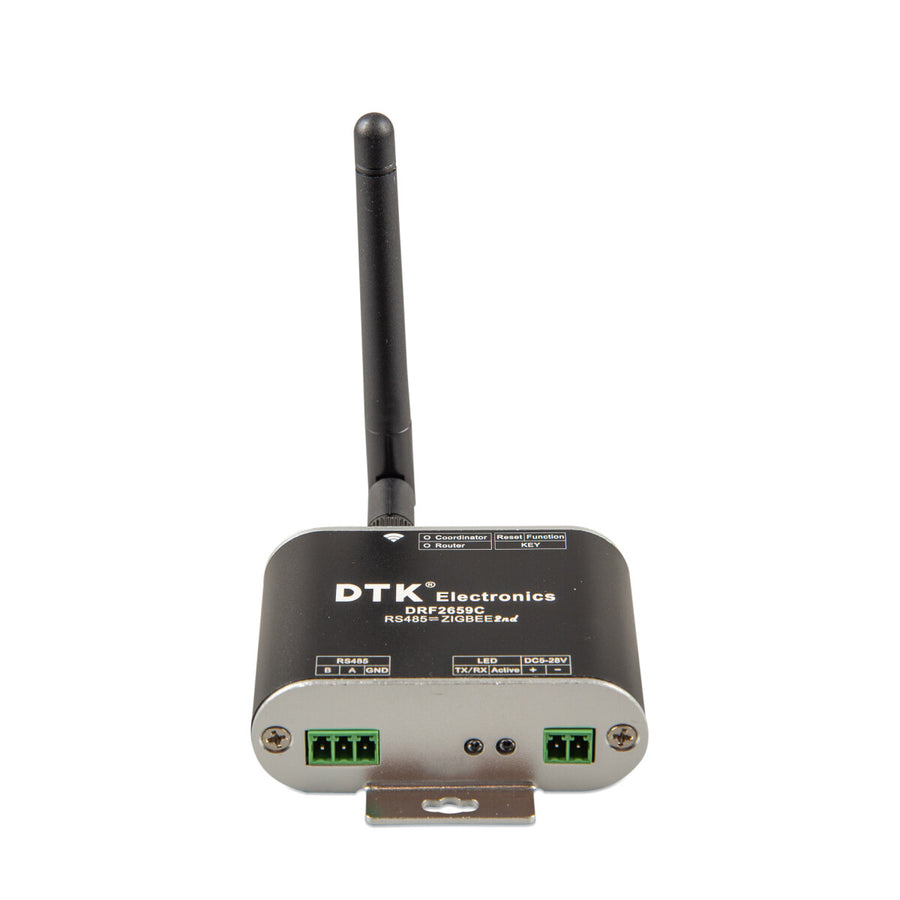 Victron Zigbee to RS485 converter