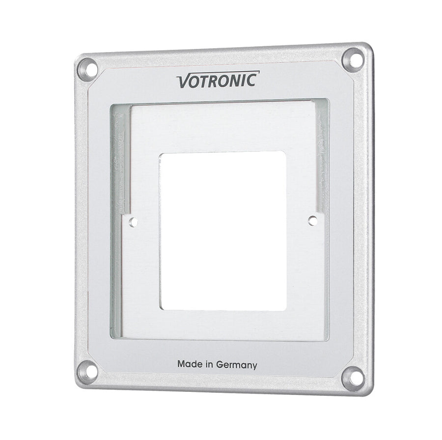Votronic Montagerahmen S für Anzeigeteil Inverter - 2016