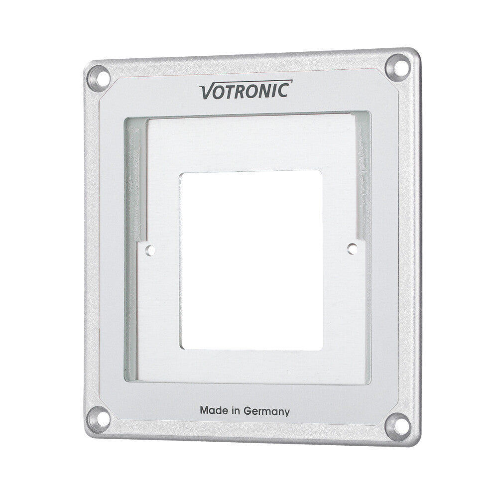 Votronic Montagerahmen S für Anzeigeteil Inverter - 2016