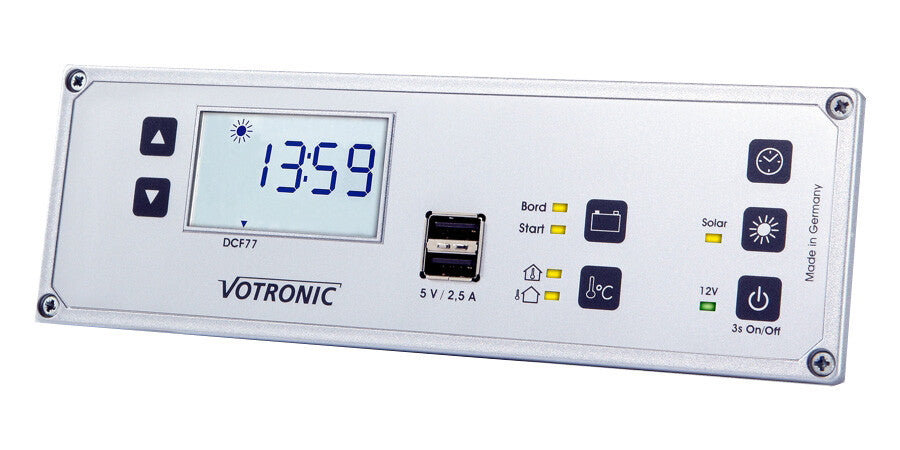 Votronic Power Control VPC Merkur 5744