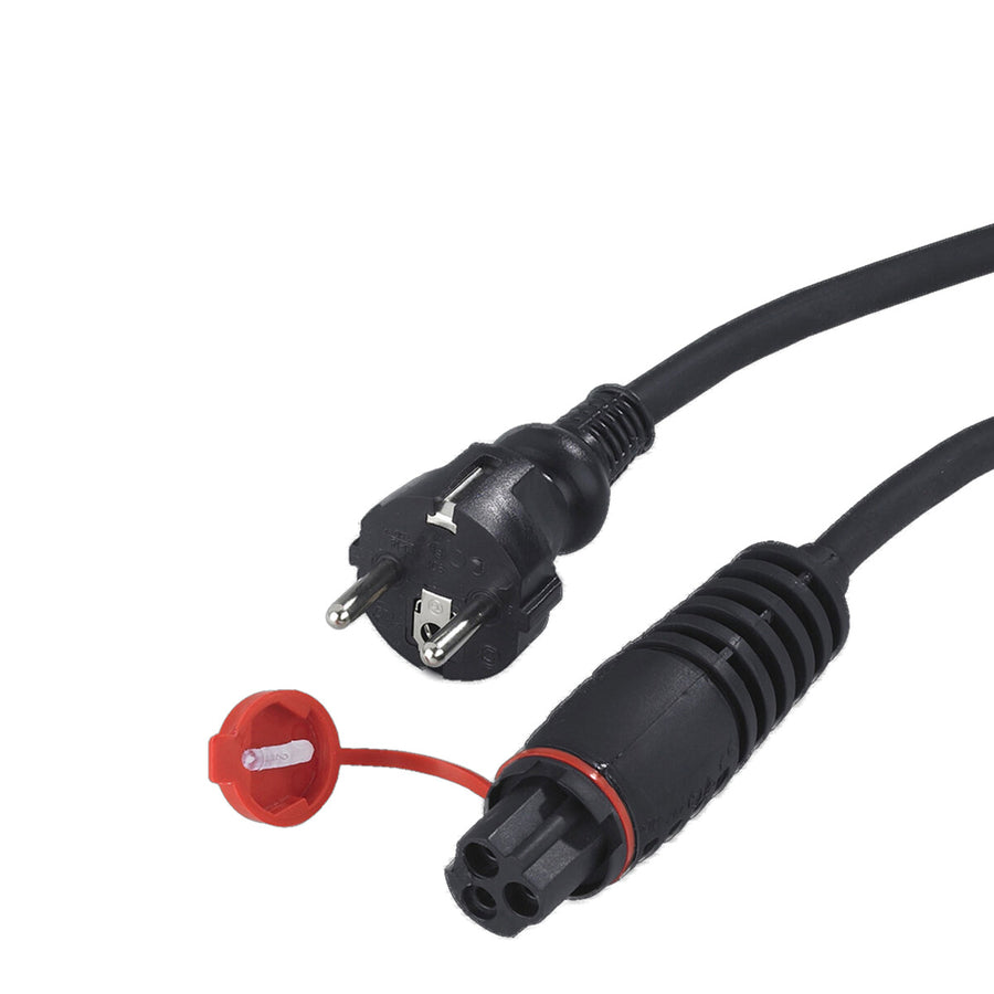 Votronic Schuko Connection Cable 230 V - 2307