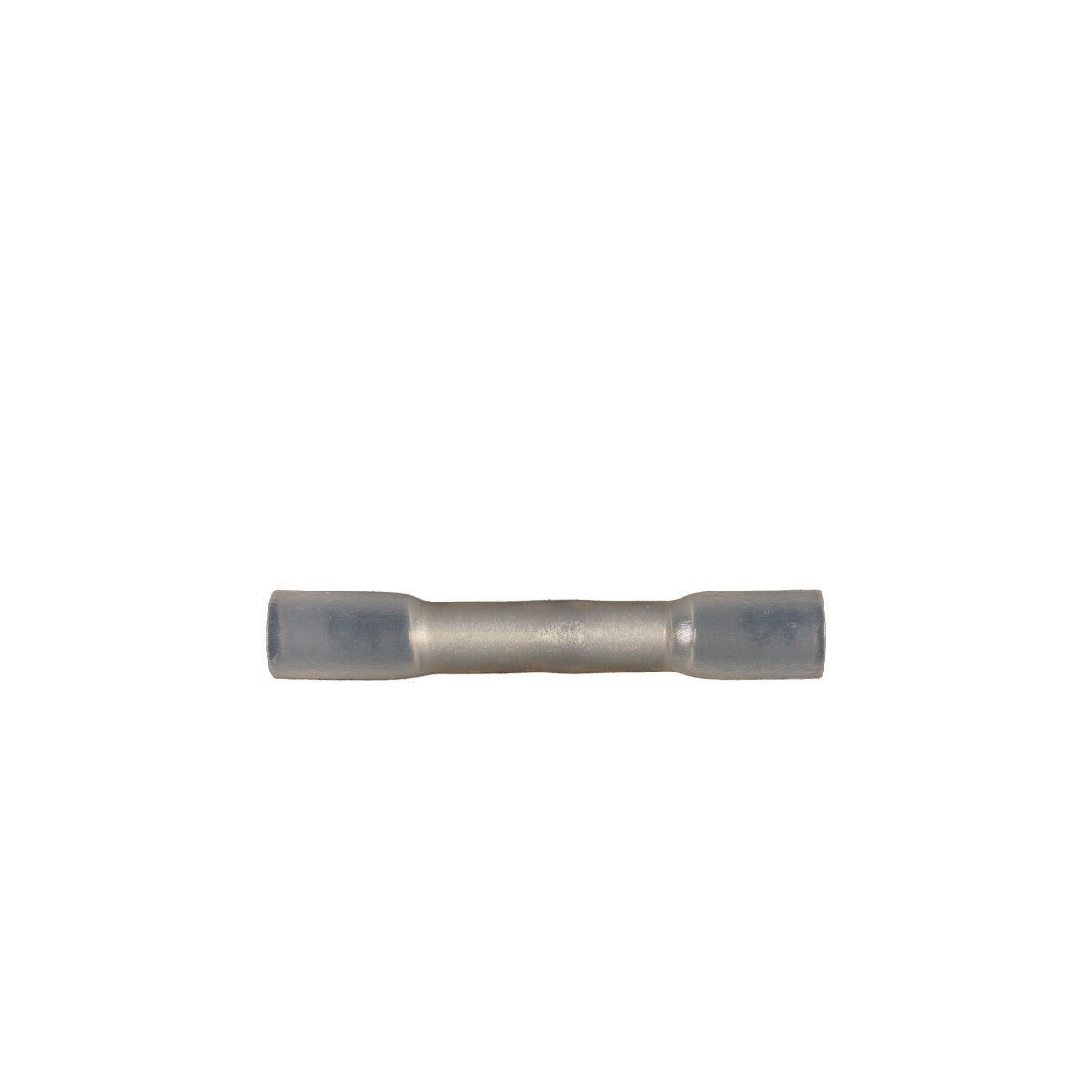 WATTSTUNDE® Quetschverbinder 0,2 - 0,5 mm² weiß 25 Stk.