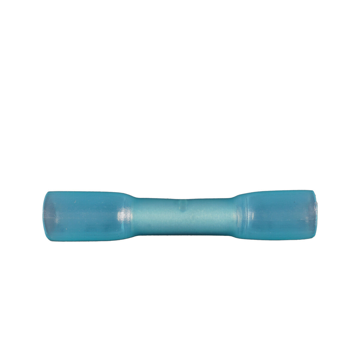 WATTSTUNDE® Quetschverbinder 1,5 - 2,5 mm² blau 25 Stk.