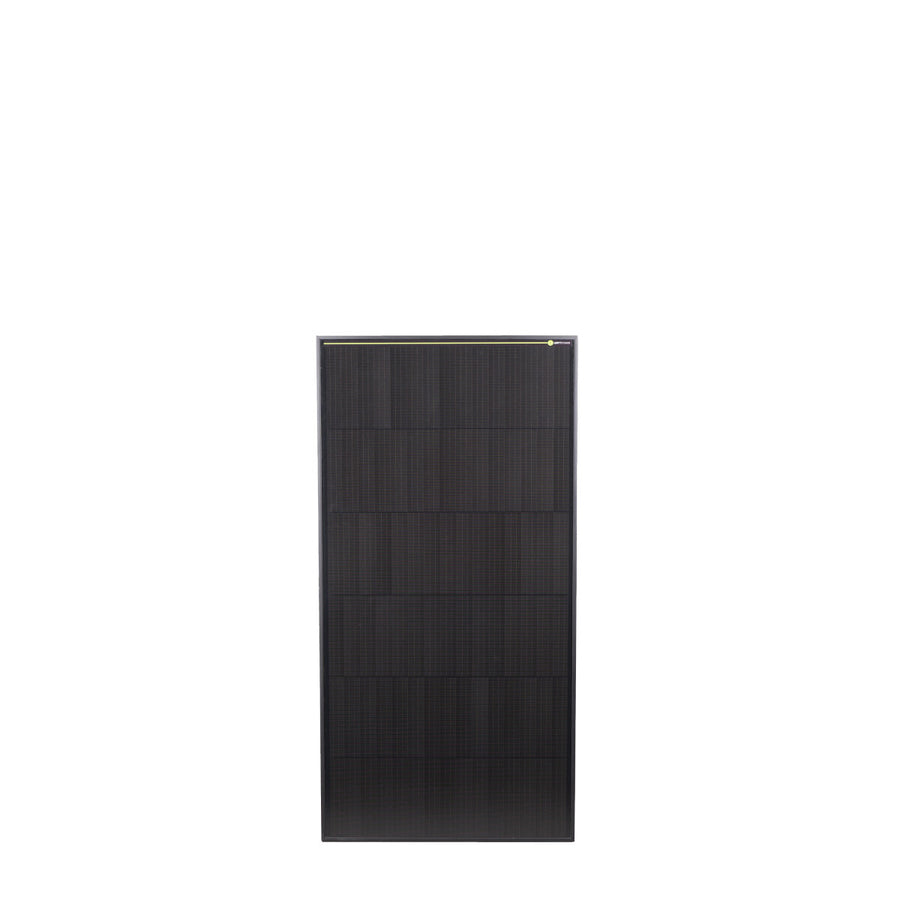 WATTSTUNDE® SOLA Frame Black 120 Wp