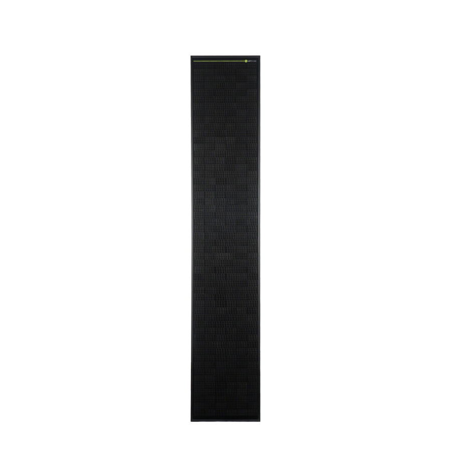 WATTSTUNDE® SOLA Frame Black 80 Wp