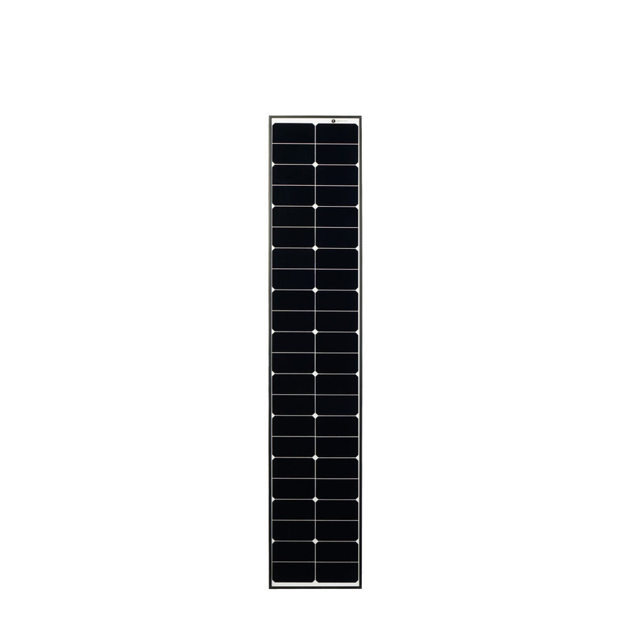 WATTSTUNDE® SOLA Frame Daylight 80 Wp Long