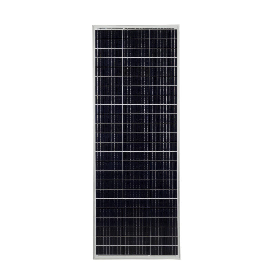 WATTSTUNDE® SOLA Frame Mono 130 Wp HV