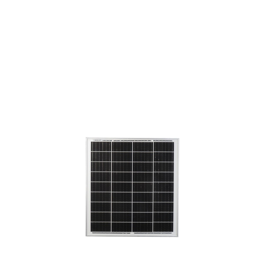WATTSTUNDE® SOLA Frame Mono 30 Wp