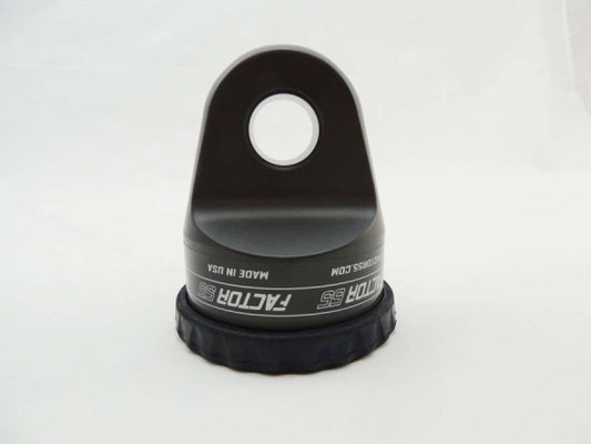 "FACTOR 55" PROLINK WINCH SHACKLE MOUNT, GRAY
