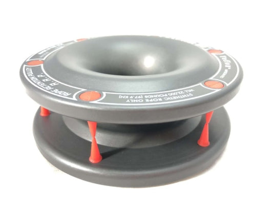 "FACTOR 55" ROPE RETENTION PULLEY (RRP)