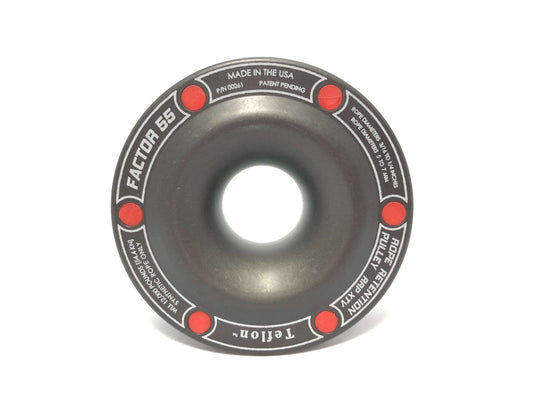 "FACTOR 55" ROPE RETENTION PULLEY XTV (RRP XTV)