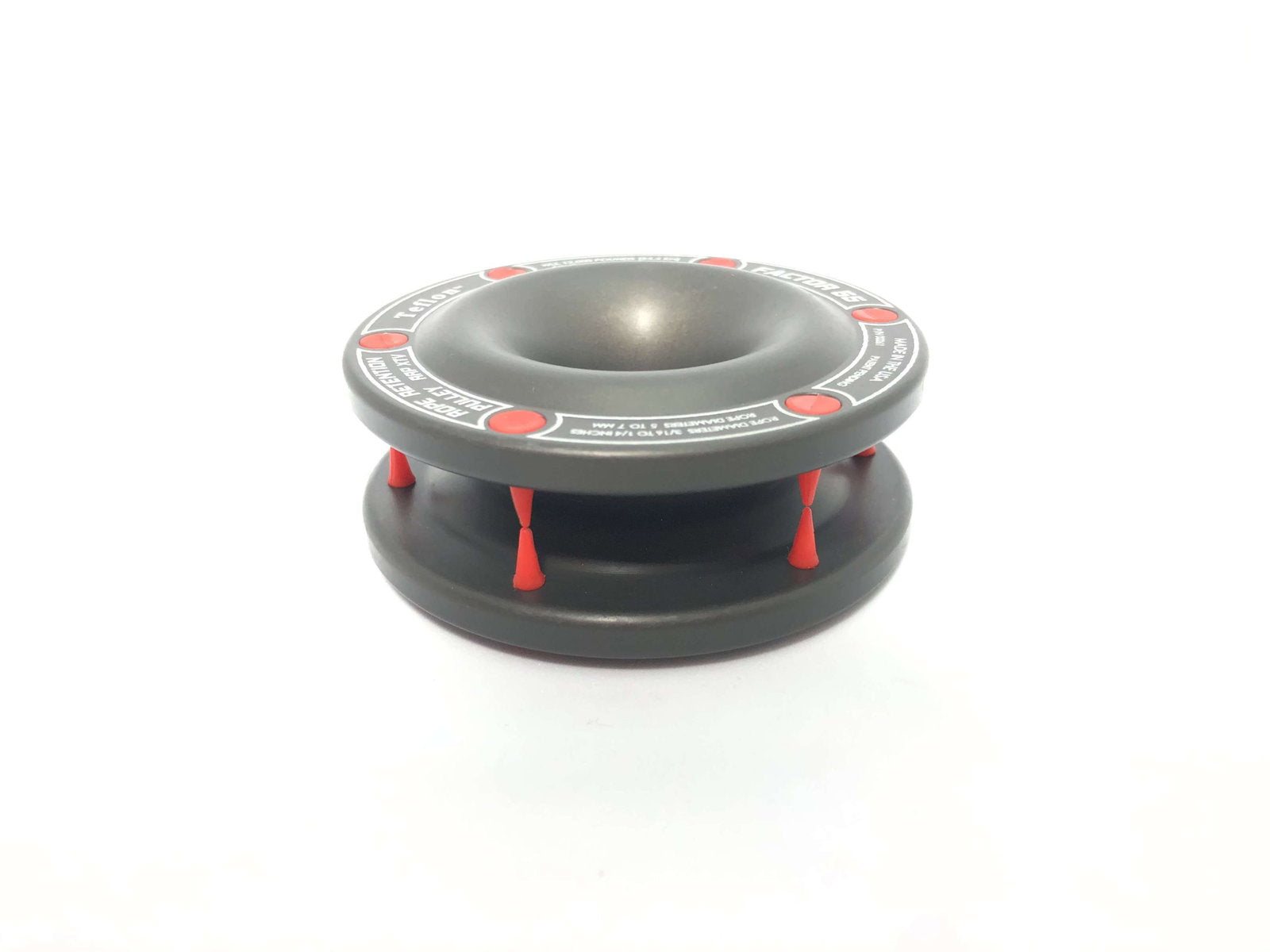 "FACTOR 55" ROPE RETENTION PULLEY XTV (RRP XTV)