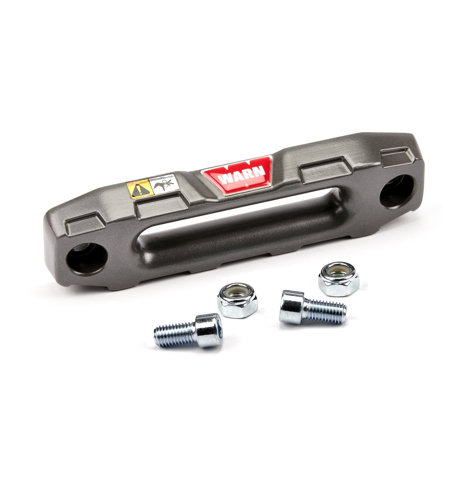 WARN Aluseilfenster AXON 55S, AXON 45S, VRX 45, ProVantage 4500 & Vantage 4000