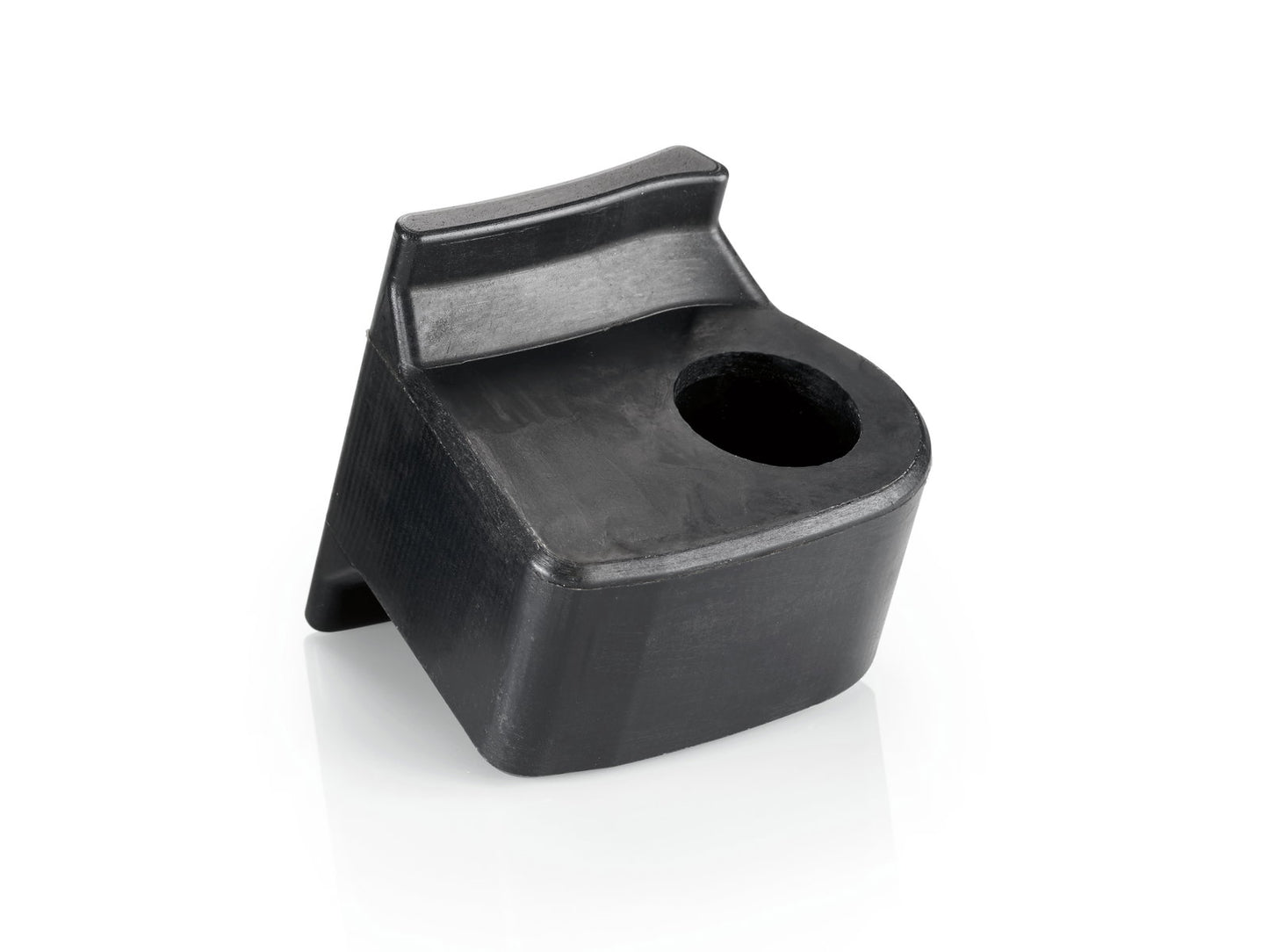 WARN EPIC Hyperlink Isolator aus PU, schwarz