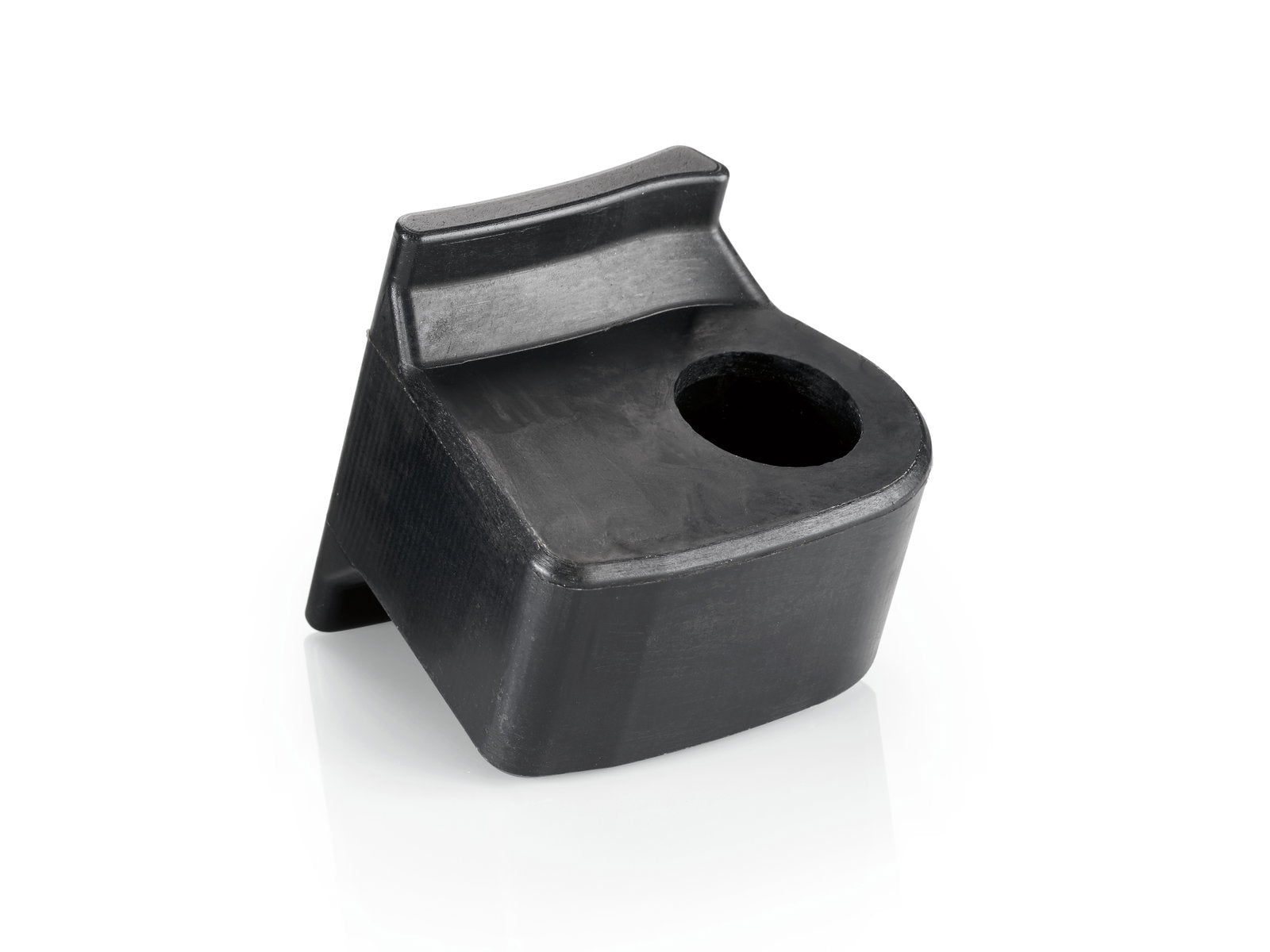 WARN EPIC Hyperlink Isolator aus PU, schwarz
