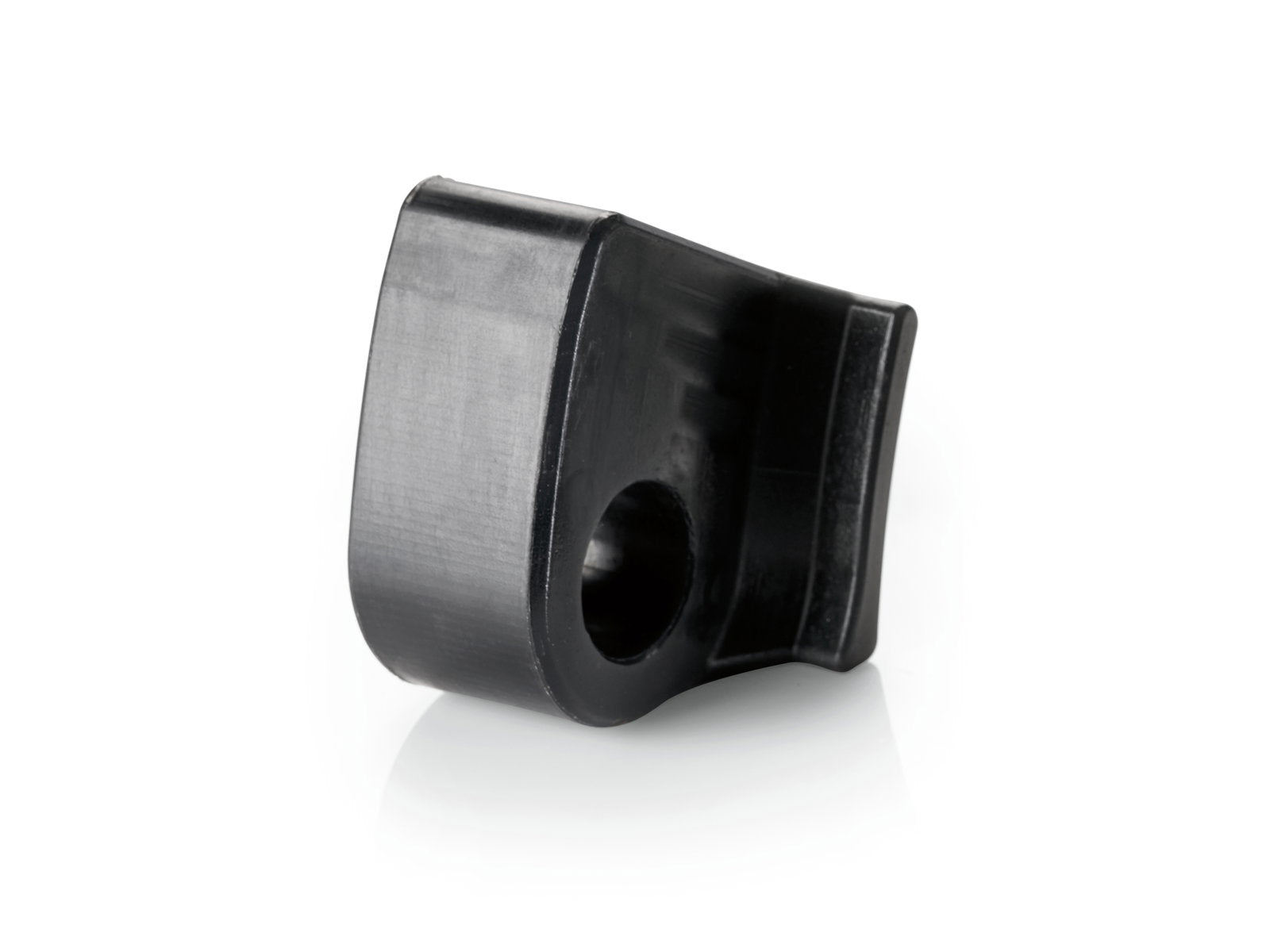 WARN EPIC Hyperlink Isolator aus PU, schwarz