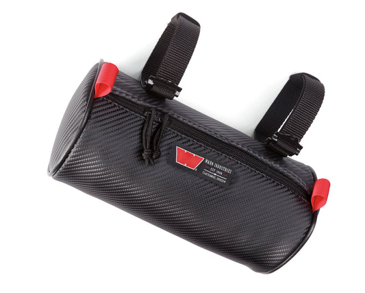 WARN EPIC Tasche für Überrollbügel Wrangler JL, Zylinder Form, medium