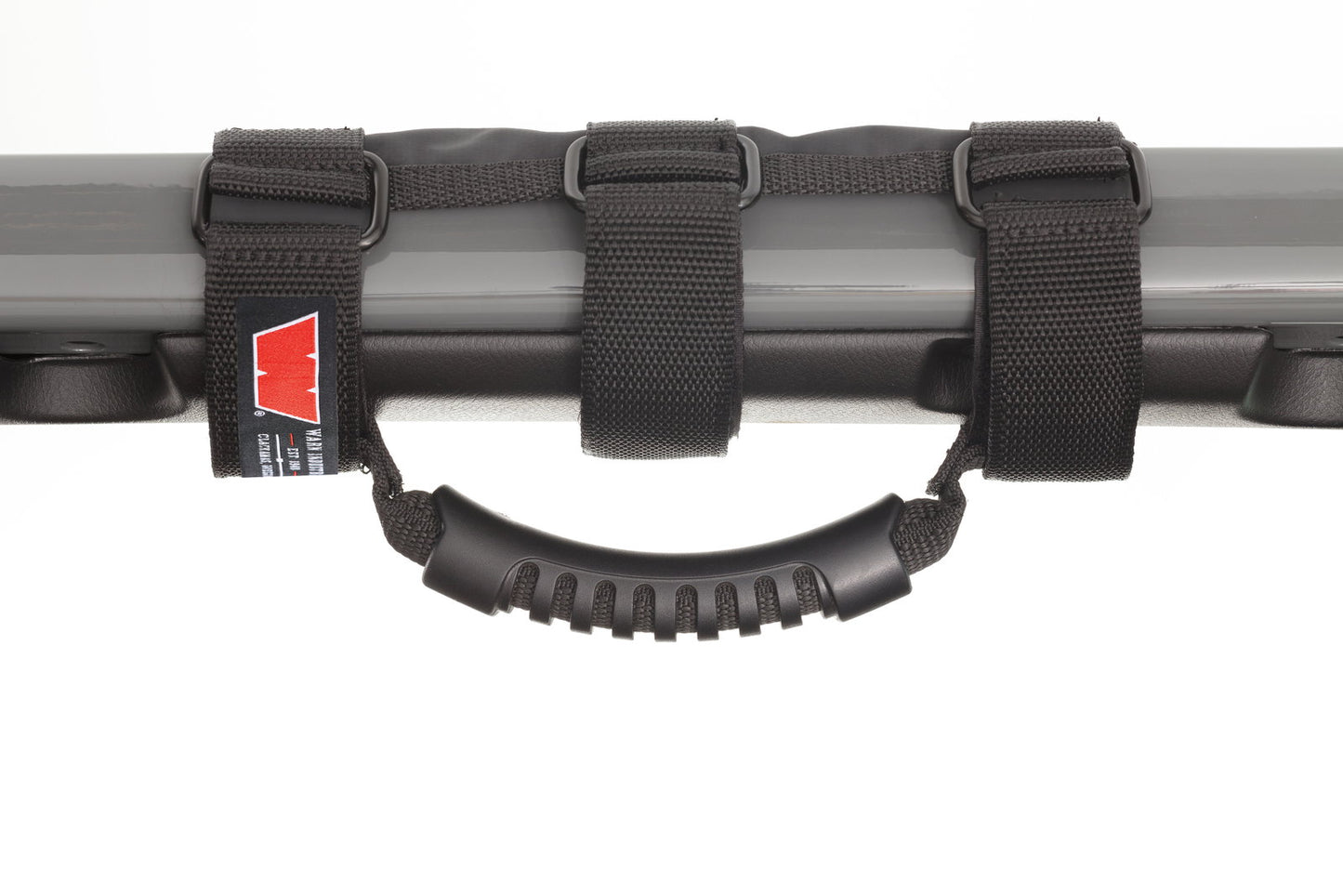 WARN EPIC Haltegriffe für Überrollbügel Wrangler JL, (1 Paar)