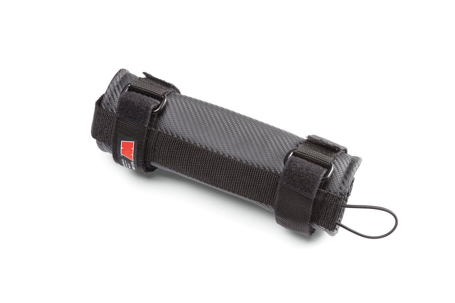 WARN EPIC Premium Bag Roll Bar Wrangler JL, Fire Extinguisher