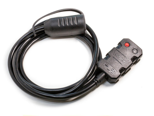 WARN HUB Empfänger für 12V Zeon, VR EVO, M8000 (WARN Kontaktor)