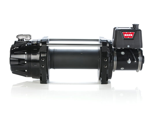WARN Serie 9 Generation 2, 12-V 4.082 kg Zugkraft, CCW, 10" Trommel