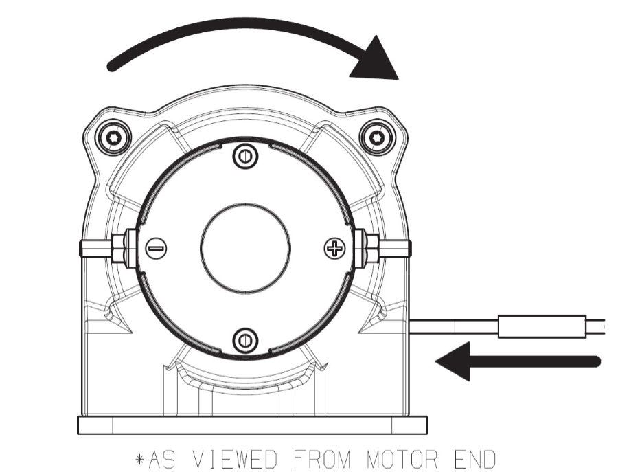 WARN Hubzug DC1000, 24-V "Base" 454 kg Hubkraft, inkl. Steuerung, OLI, Fernbed.