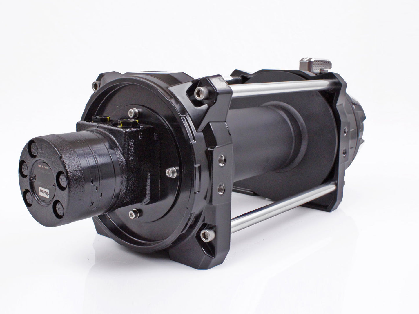 WARN Serie 12 Generation 2, 4.0H 5.443 kg Zugkraft, CCW, MC, 10" Trommel