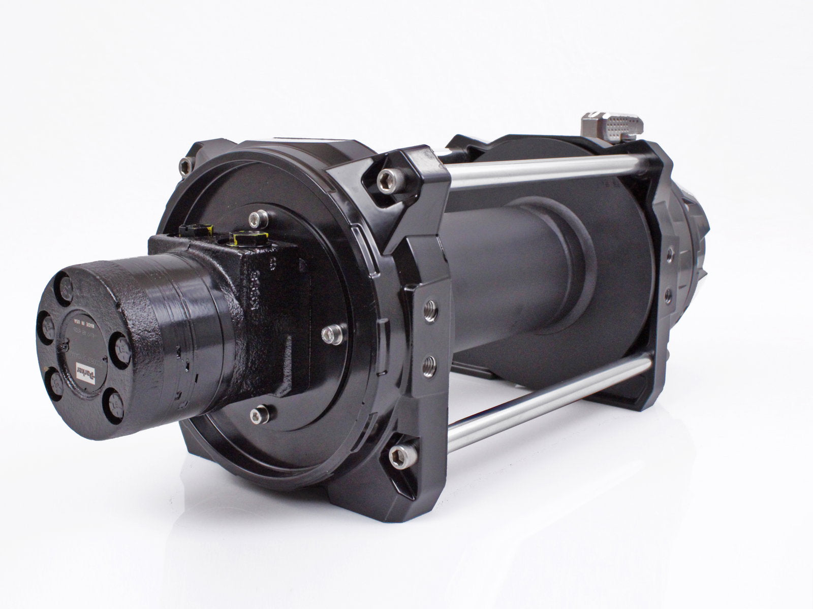 WARN Serie 15 Generation 2, 5.0 HY 6.804 kg Zugkraft, CCW, MC, 10" Trommel