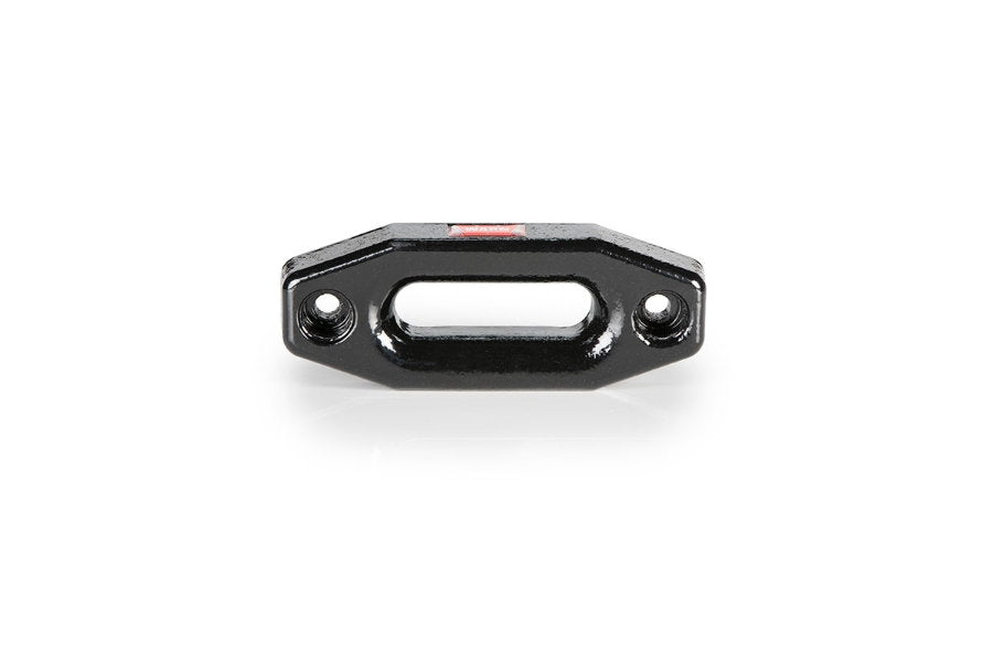 WARN Gussseilfenster "Serie 9-18 Gen 2" 6,5" Trommel, für Kunststoffseil