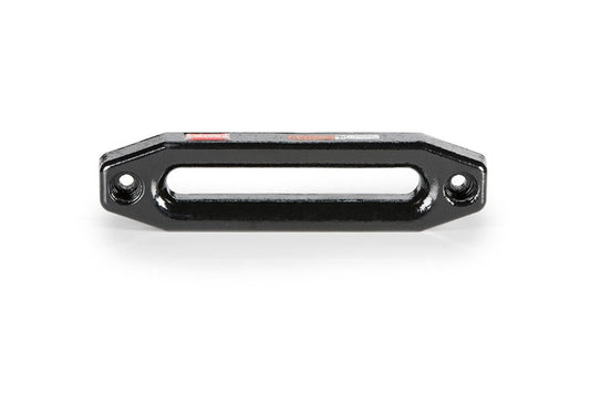 WARN Gussseilfenster "Serie 9-18 Gen 2", 10" Trommel, für Kunststoffseil