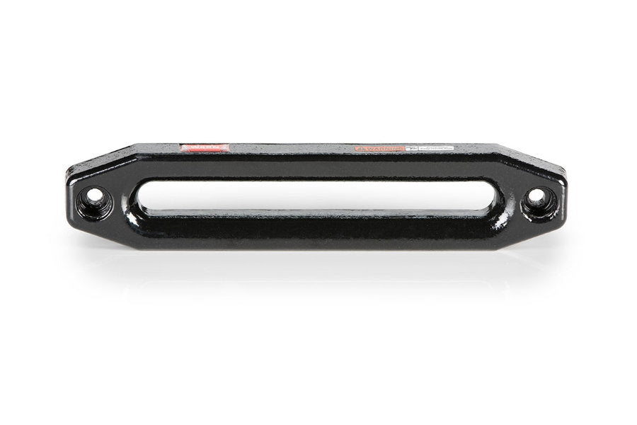 WARN Gussseilfenster "Serie 9-18 Gen 2", 12,5" Trommel, für Kunststoffseil