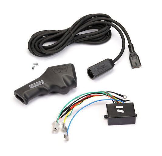 WARN Fernbedienung für VR EVO 8/10/12