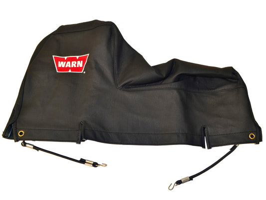 WARN Abdeckhaube M6000 - XD9000 Relaiskasten seitlich