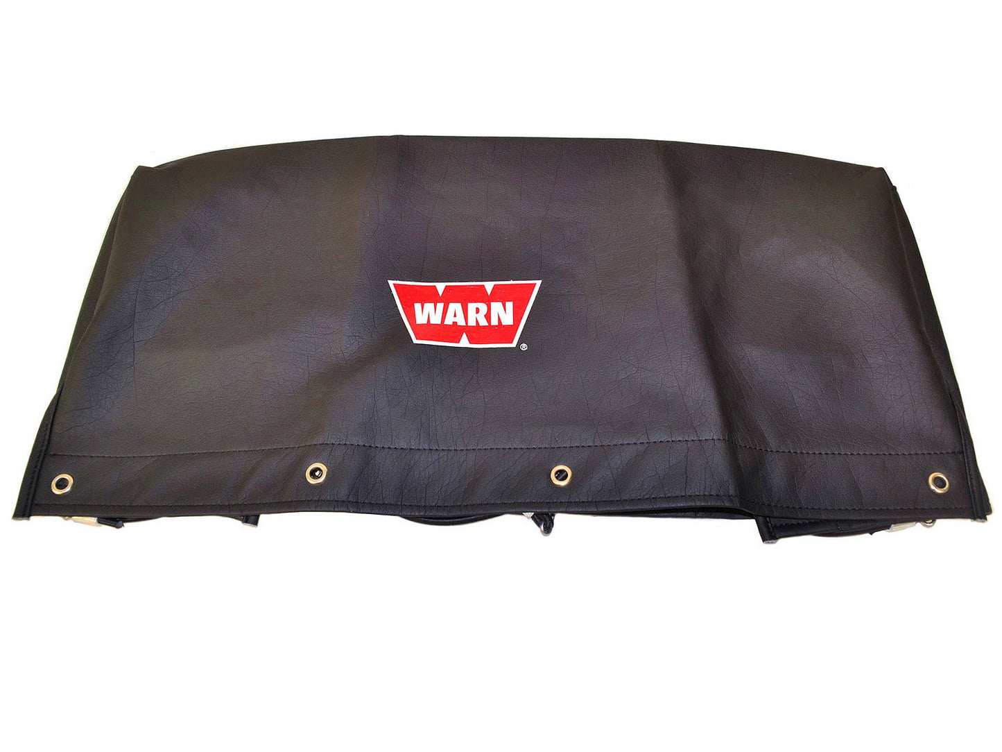 WARN Abdeckhaube für CE-M12000 bis 16,5Ti, Serie 9 - 18,