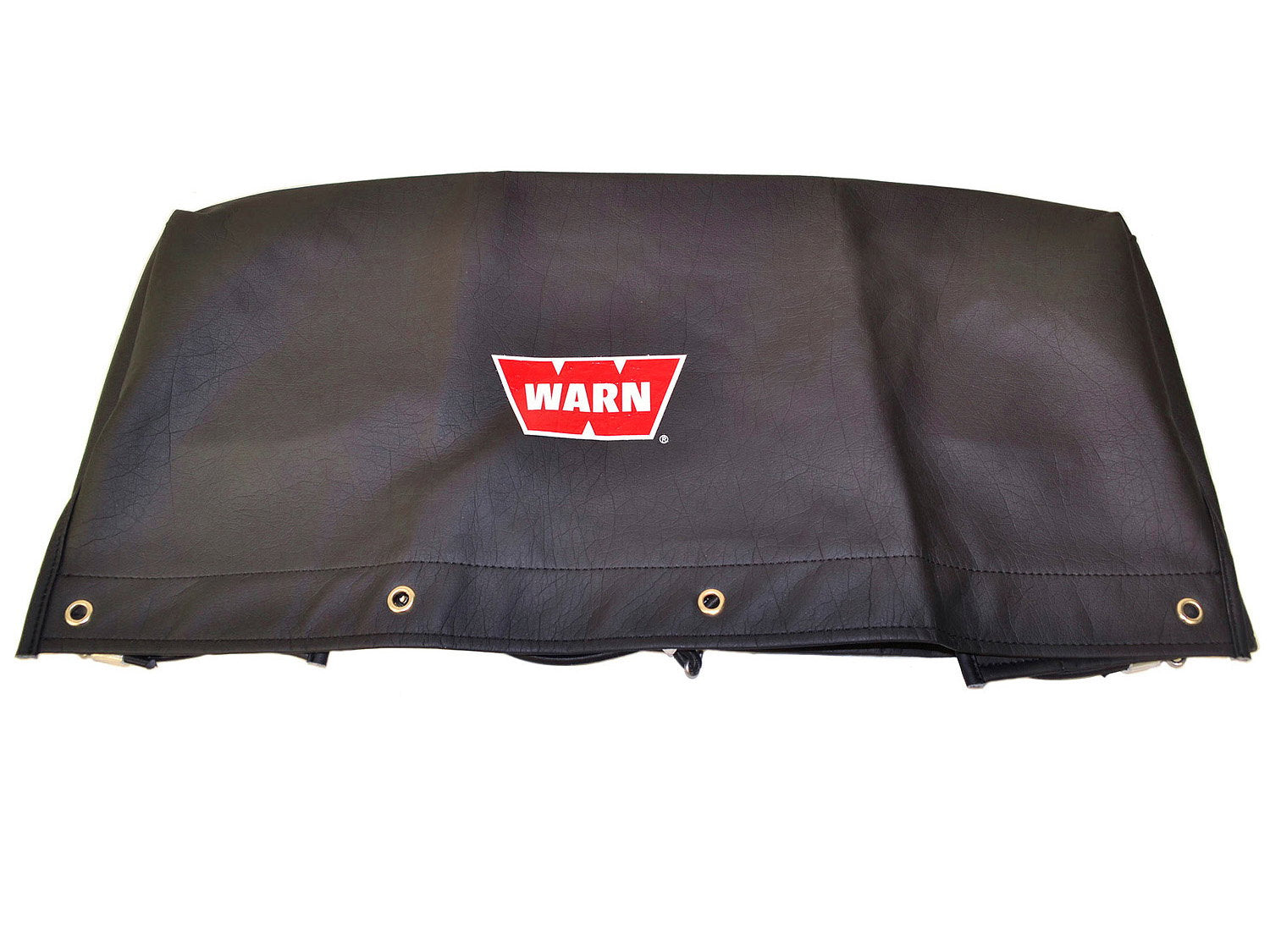 WARN Abdeckhaube für CE-M12000 bis 16,5Ti, Serie 9 - 18,