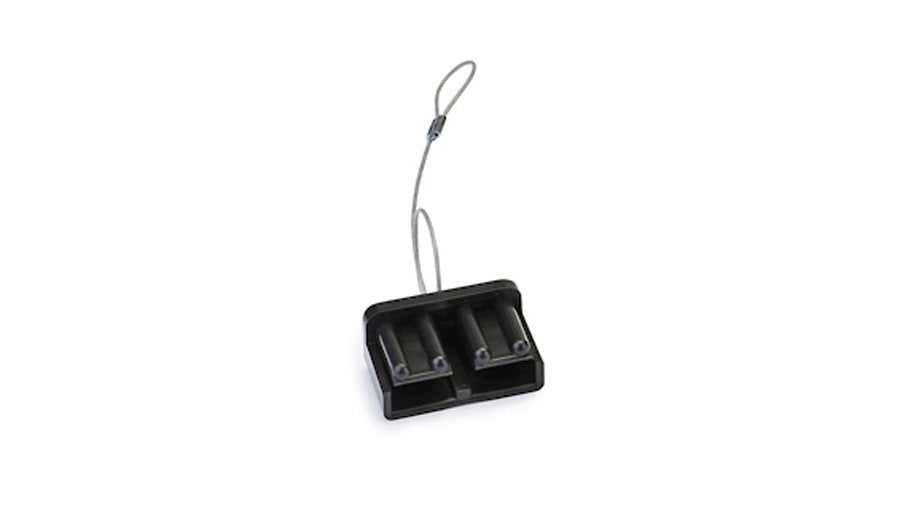 Abdeckung für Stecker 1-22680