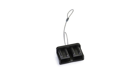 Abdeckung für Stecker 1-22680